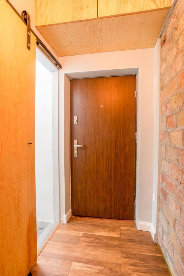 Kirsty Apartment Sopot - Hav Aparts 외부 사진